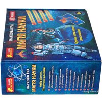 Набор для опытов Ranok-Creative Магия науки. Физика 12114111У