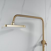 Душевая система  Shevanik S9936G