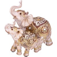 Статуэтка Lefard Слоны 79-221