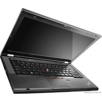 Ноутбук Lenovo ThinkPad T430 (N1T56RT)