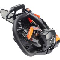 Бензопила Patriot PT 2510 XT