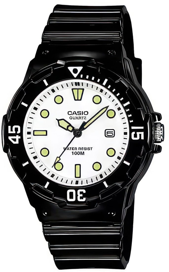 

Наручные часы Casio LRW-200H-7E1