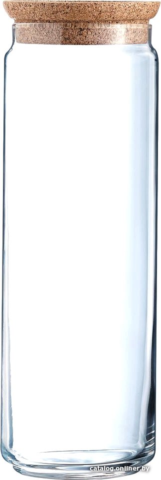 Емкость Luminarc Cork Q8593