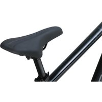 Велосипед Aspect Radium Pro 27.5 M 2025 (черный)