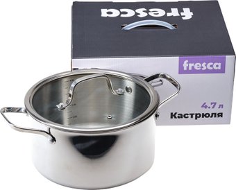 Кастрюля Fresca BB102420
