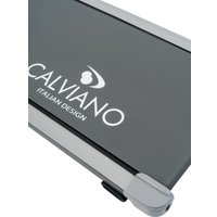 Электрическая беговая дорожка Calviano Harvi (серый)