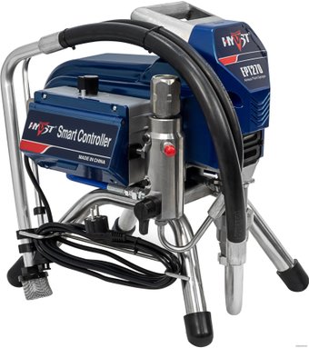 Краскораспылитель HYVST EPT 270
