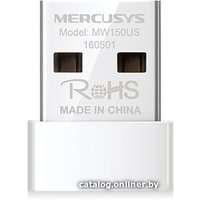 Wi-Fi адаптер Mercusys MW150US