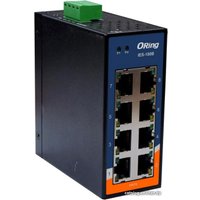 Неуправляемый коммутатор ORing IES-180B