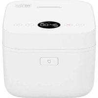 Рисоварка Xiaomi Mijia Induction Heating Rice Cooker 2 4L MFB2BM (с переходником на евровилку)