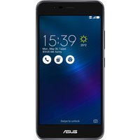 Телефон ASUS ZenFone 3 Max 16GB Titanium Grey [ZC520TL]