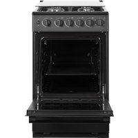 Кухонная плита Midea MFG-1B