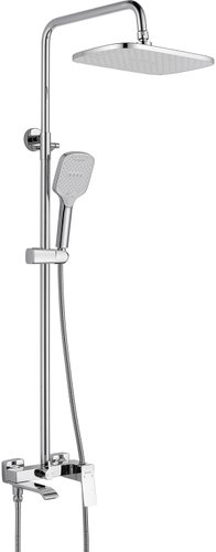 Душевая система  Shevanik S4036