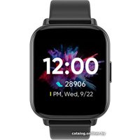 Умные часы Dizo Watch 2 (черный)