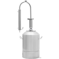 Дистиллятор Helicon Дионис (15л)