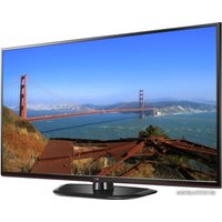 Плазменный телевизор LG 42PN452D