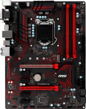 MSI Z270 Gaming Plus