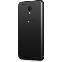 Смартфон MEIZU M6 2GB/16GB (черный)