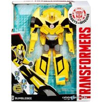 Трансформер Transformers Robots in disguise Bumblebee B0067