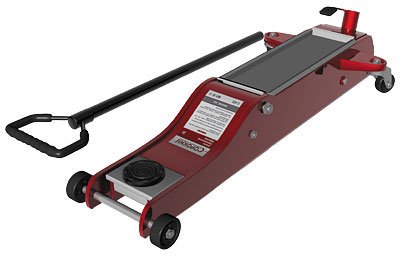 

Подкатной домкрат Сорокин CrocoLine Jack 3т