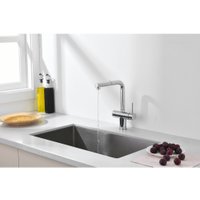 Смеситель Ganzer GZ16036