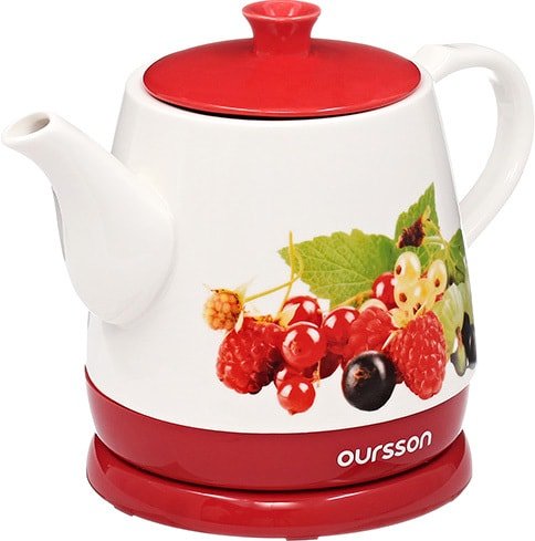 

Электрический чайник Oursson EK1742G/RD