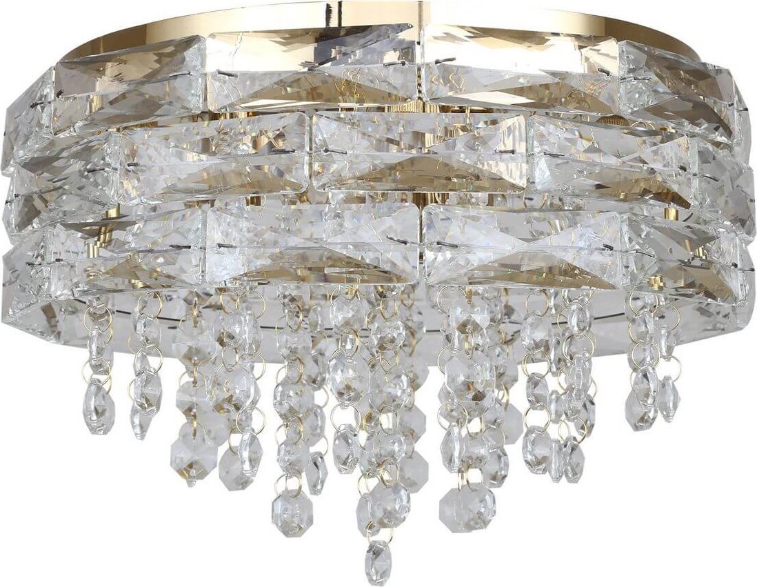 

Люстра средней высоты F-Promo Icicle 4251-3C