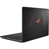 Игровой ноутбук ASUS GL553VD-DM203