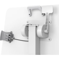 Стол для ноутбука CACTUS CS-FDS109WWT