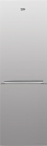 Холодильник BEKO RCNK321K20S