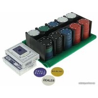 Настольная игра Partida Holdem Light hl200