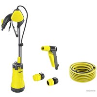 Бочечный насос Karcher BP 1 Barrel Set 1.645-465.0