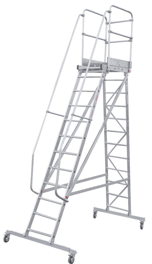 

Лестница-помост Новая высота NV 5510 5510114