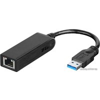 Сетевой адаптер D-Link DUB-1312