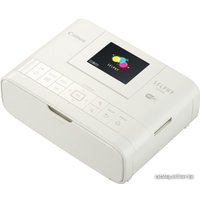 Фотопринтер Canon SELPHY CP1200 (белый)
