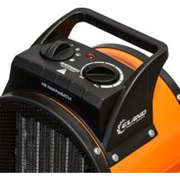 Электрическая тепловая пушка ELAND Sonora C-32