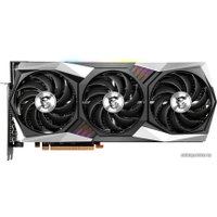 Видеокарта MSI Radeon RX 6800 XT Gaming Z Trio 16G