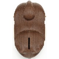 3Д-пазл Eco-Wood-Art Собачка - копилка