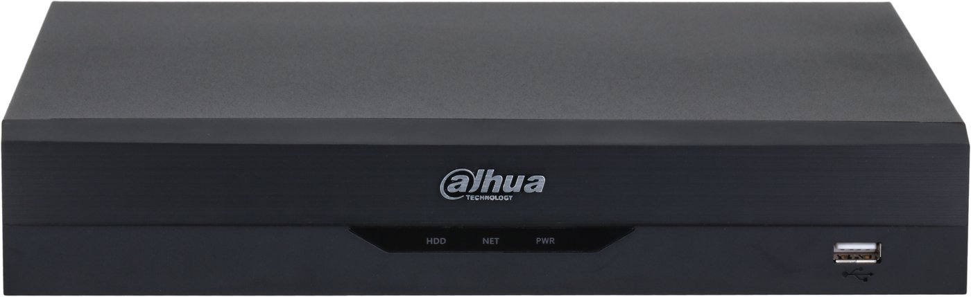 Гибридный видеорегистратор Dahua XVR5116HS-I3/T