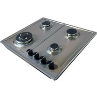 Варочная панель Ginzzu HCG-414