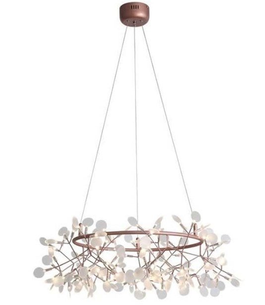 

Подвесная люстра ST Luce Rafina SL379.203.135