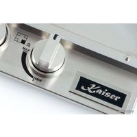 Варочная панель Kaiser KG 6357 Turbo