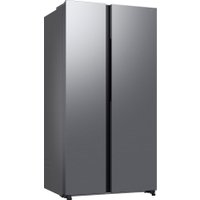 Холодильник side by side Samsung RS70F65Q1TWR