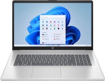 HP 17-cn3156ng 8L380EA