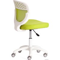 Ученический стул TetChair Junior M Green (зеленый)