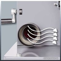 Ленточнопильный станок Einhell TC-SB 305 U