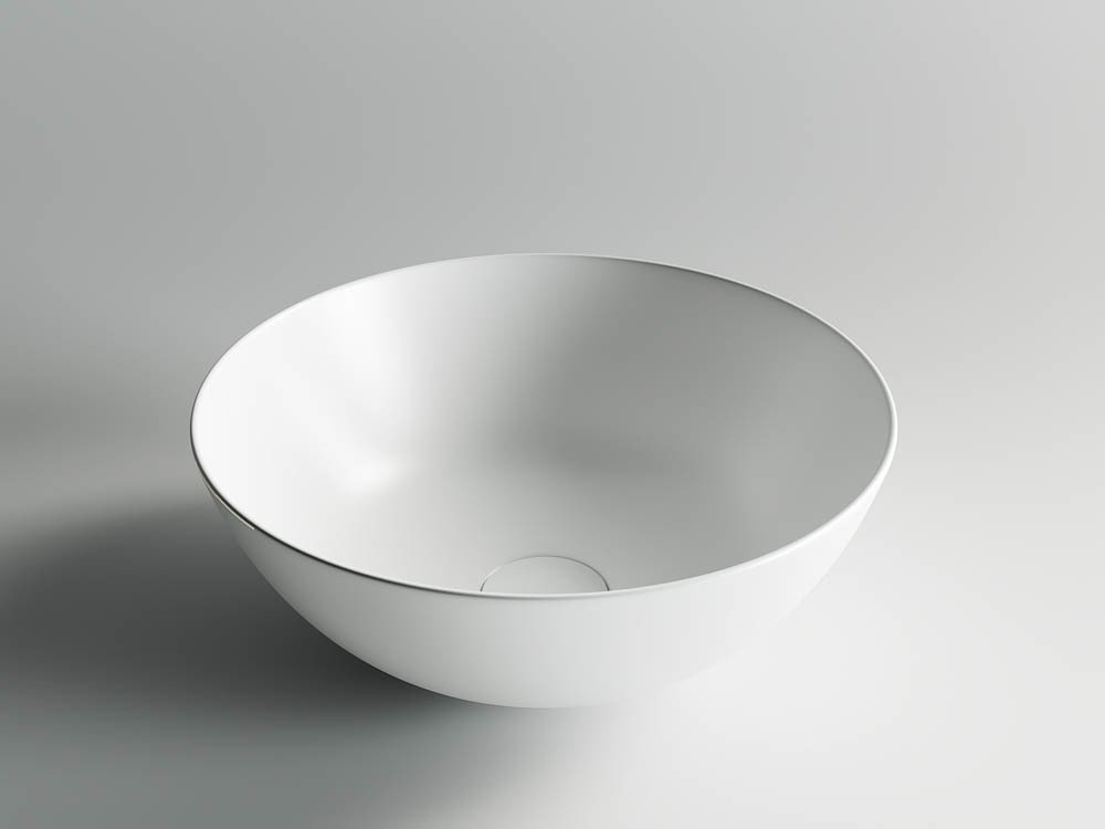 

Умывальник Ceramica Nova Element CN6003