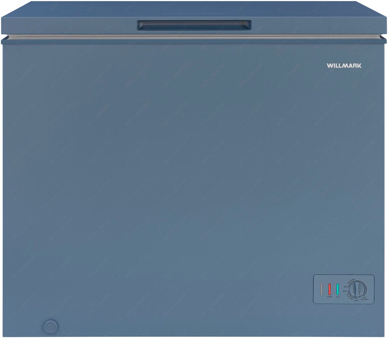 

Морозильный ларь Willmark CF-310MS