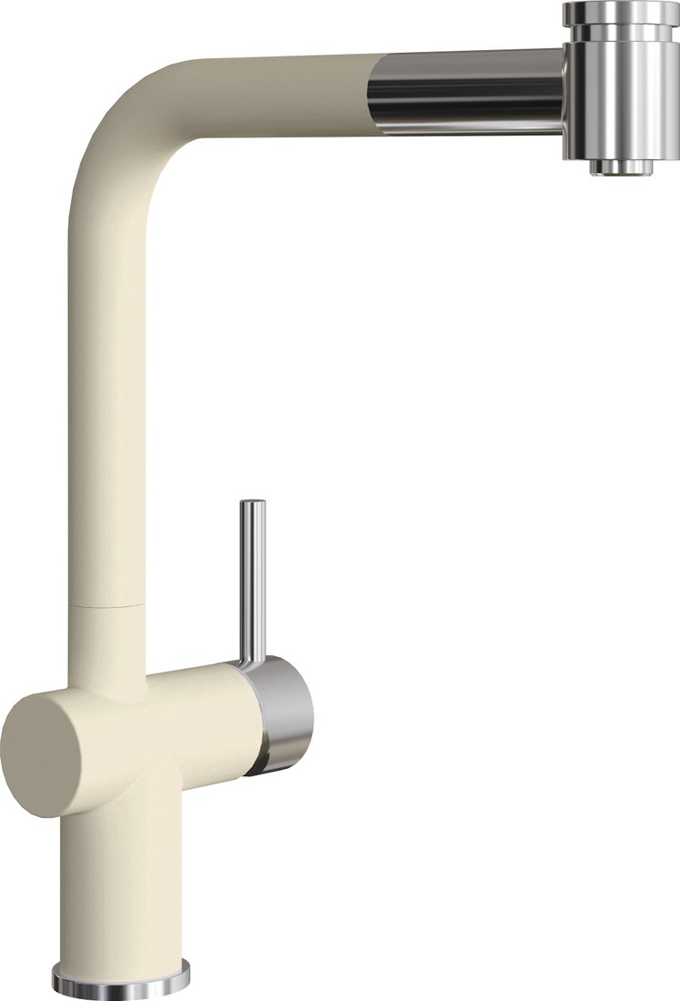 

Смеситель Florentina Палермо (шампань)