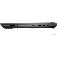 Игровой ноутбук HP Pavilion Gaming 15-ec2315nw 5T3K9EA